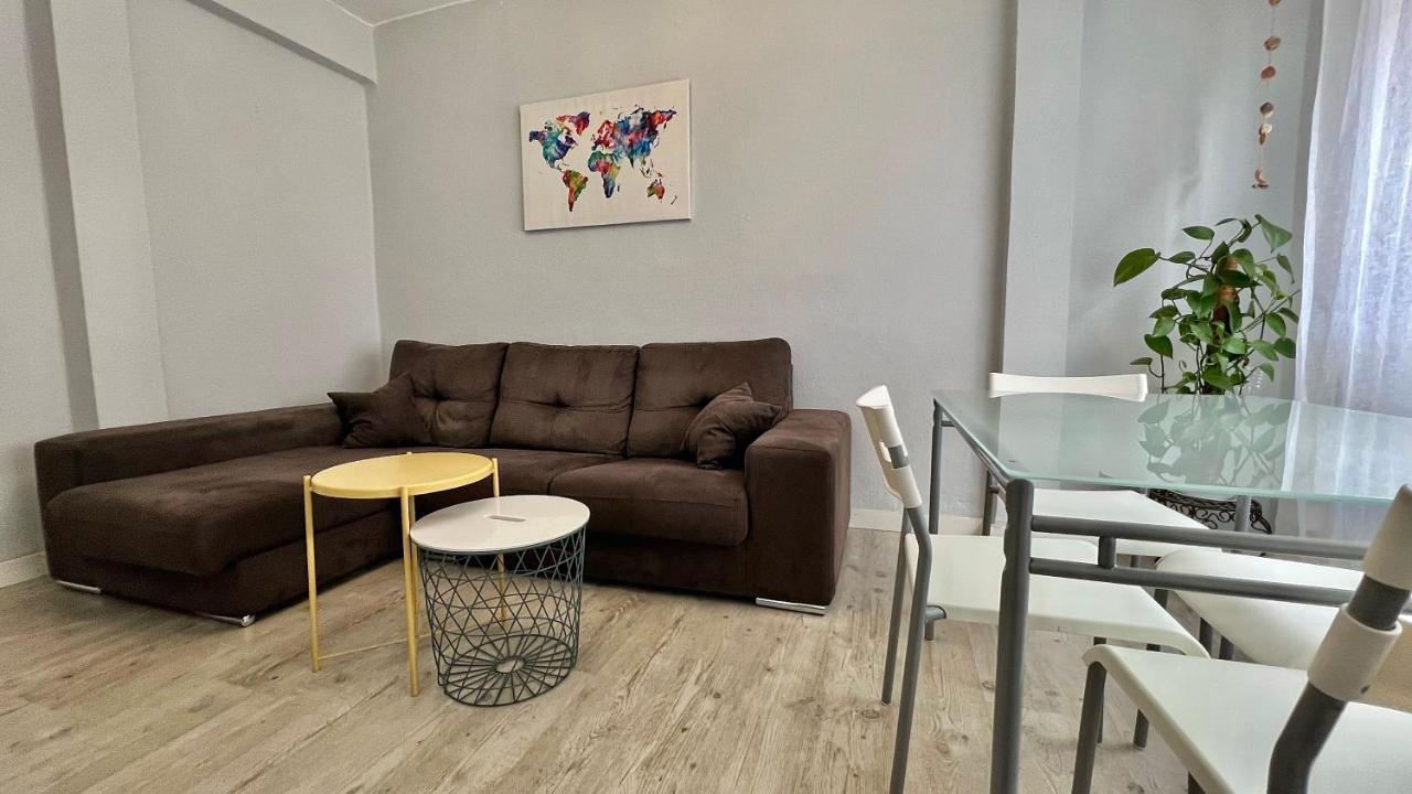 Apartamento La Penca del Maguey Santander Exterior foto