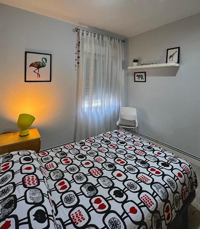 Apartamento La Penca del Maguey Santander Exterior foto